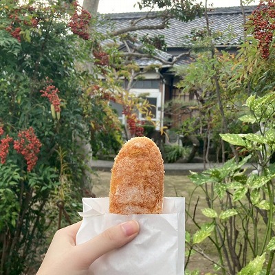 森國ベーカリー