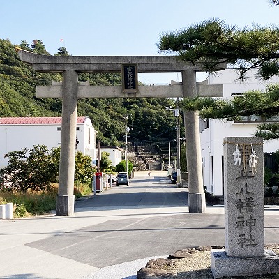 富岡八幡神社