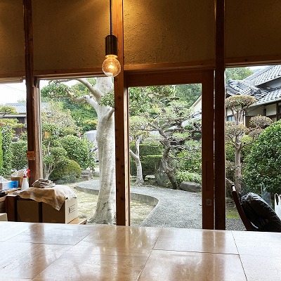 森國ベーカリー