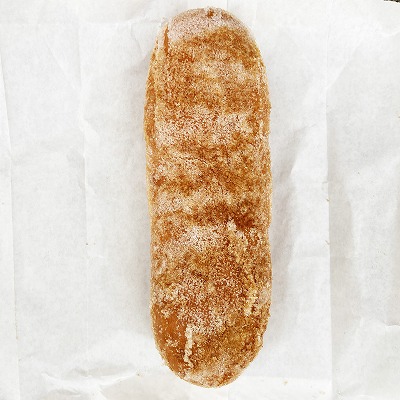 森國ベーカリー