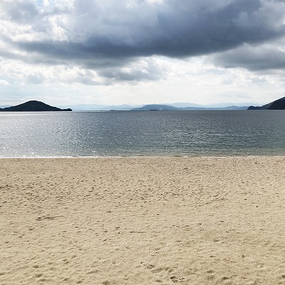 オリーブビーチ