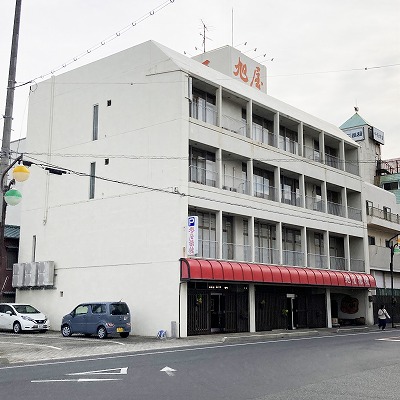 小豆島 旭屋旅館