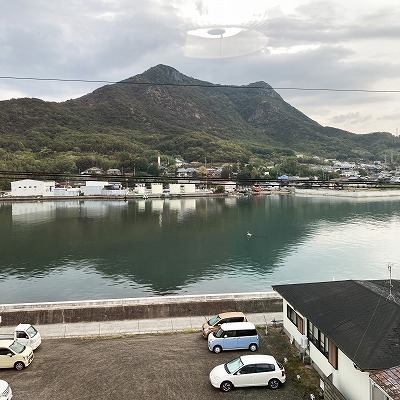 小豆島 旭屋旅館
