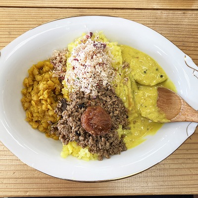 クッキングマーカス