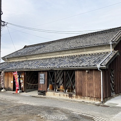 石の店西山 草壁店