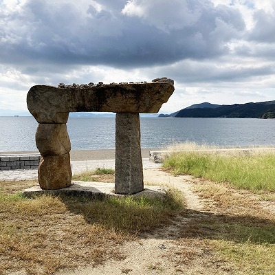 オリーブビーチ