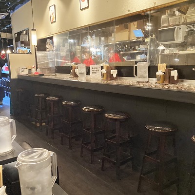 レッドロック三宮東店