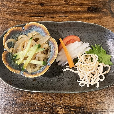 中國菜おおつか