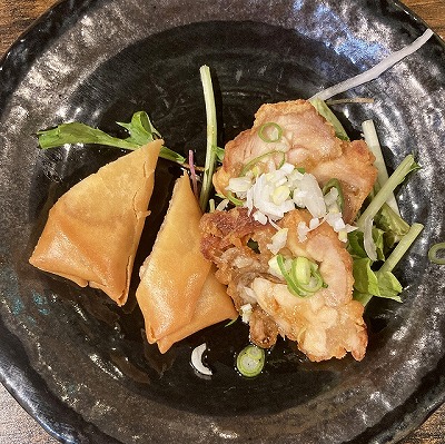 中國菜おおつか