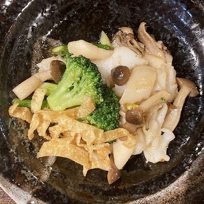 中國菜おおつか