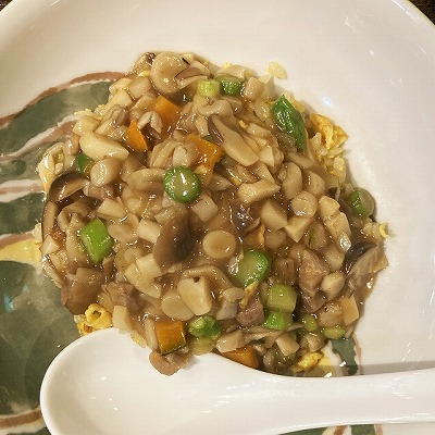 中國菜おおつか