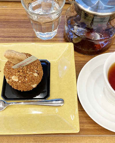 コンパルティール ヴァロール