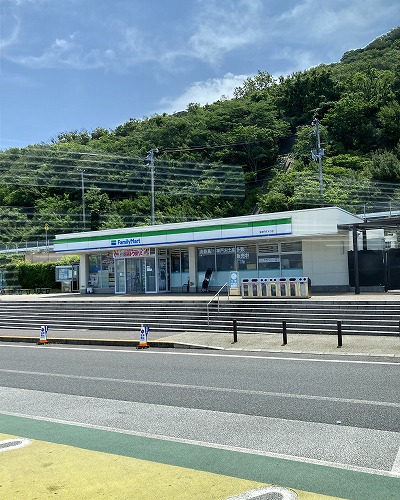 【徳島市の観光】京都発・格安バスで行く！大満足の1泊2日ひとり旅