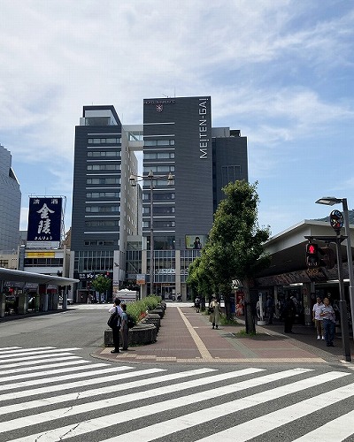 【徳島市の観光】京都発・格安バスで行く！大満足の1泊2日ひとり旅