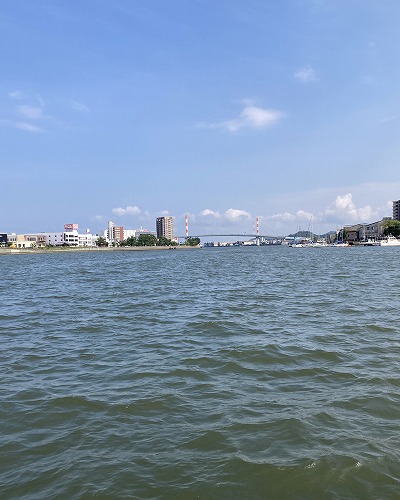 【徳島市の観光】京都発・格安バスで行く！大満足の1泊2日ひとり旅