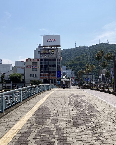 【徳島市の観光】京都発・格安バスで行く！大満足の1泊2日ひとり旅