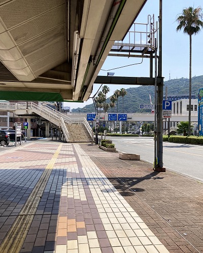 【徳島市の観光】京都発・格安バスで行く！大満足の1泊2日ひとり旅
