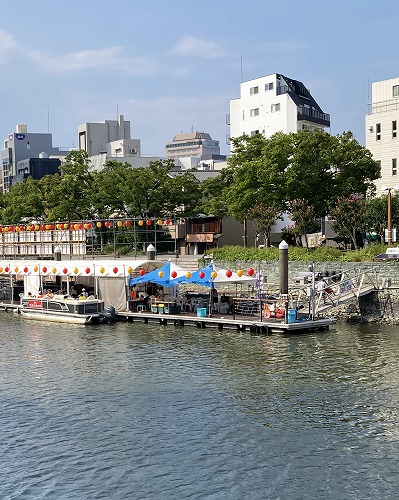 【徳島市の観光】京都発・格安バスで行く！大満足の1泊2日ひとり旅