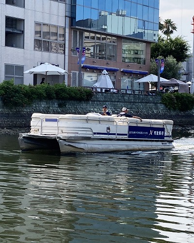 【徳島市の観光】京都発・格安バスで行く！大満足の1泊2日ひとり旅