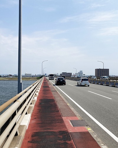 【徳島市の観光】京都発・格安バスで行く！大満足の1泊2日ひとり旅