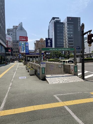 【徳島市の観光】京都発・格安バスで行く！大満足の1泊2日ひとり旅