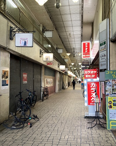 【徳島市の観光】京都発・格安バスで行く！大満足の1泊2日ひとり旅