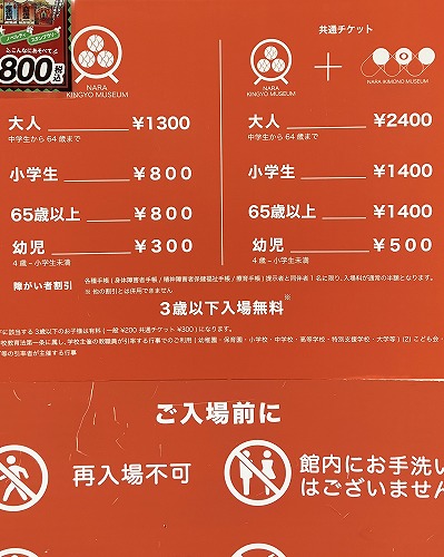 奈良金魚ミュージアム